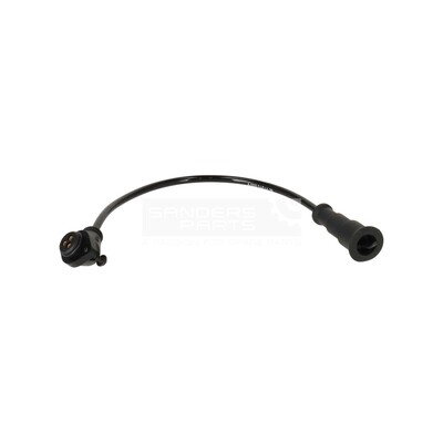 SLIJTAGE SENSOR ACHTER